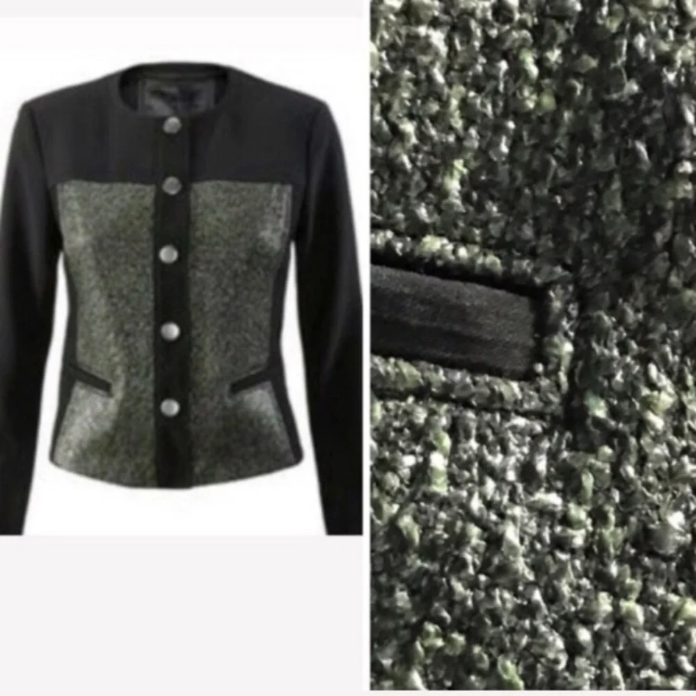 CAbi Media Jacket